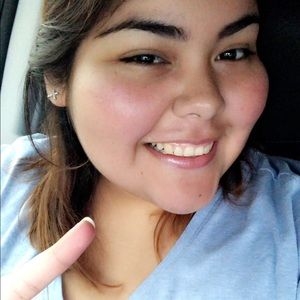 Meet your Posher, Priscilla